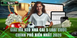 Giải mã Kèo Nhà Cái 5