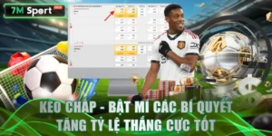 Kèo chấp