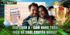 Kèo châu Á
