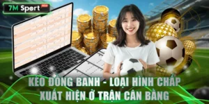 Kèo đồng banh