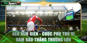 Kèo ném biên